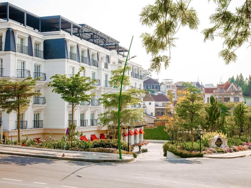 Golden Imperial Hotel Da Lat