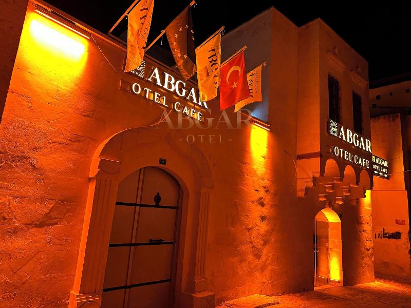 Abgar Otel image