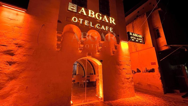 Abgar Otel image