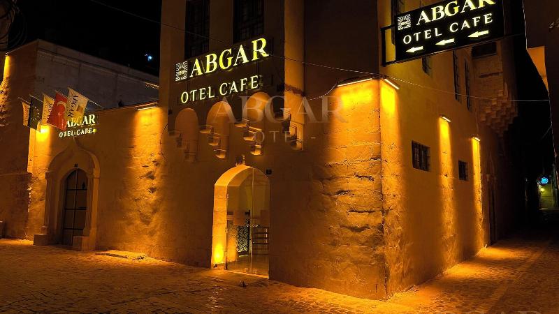 Abgar Otel image