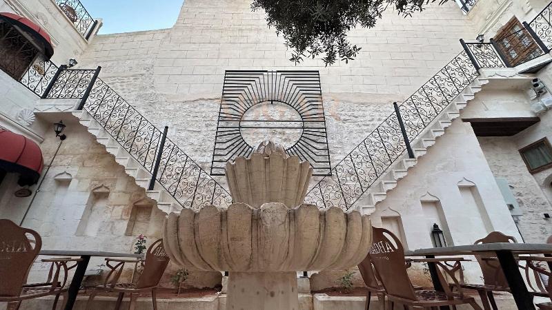 Abgar Otel image