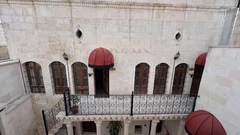 Abgar Otel image