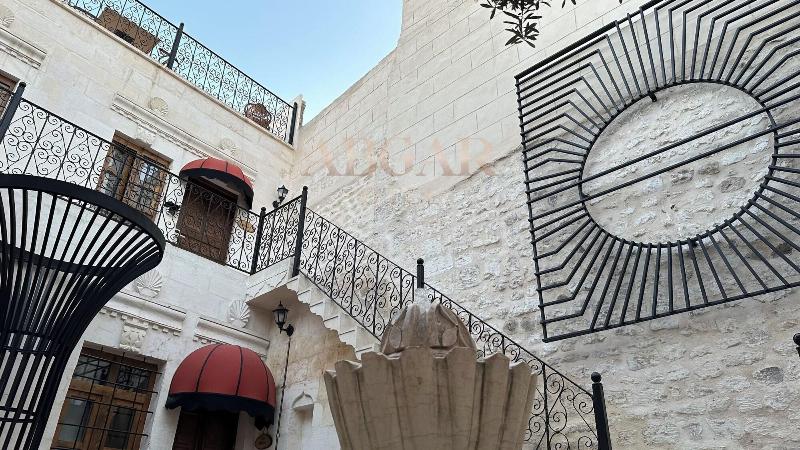 Abgar Otel image
