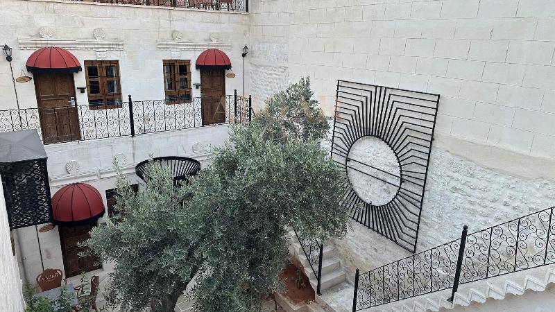 Abgar Otel image