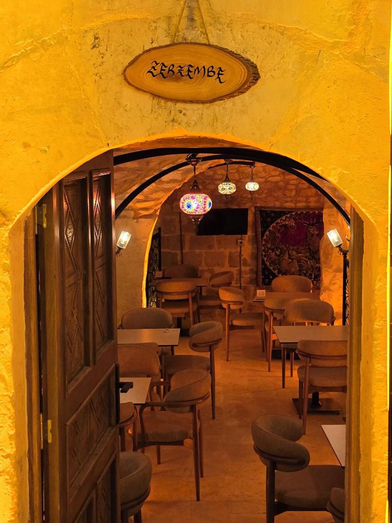 Abgar Otel image