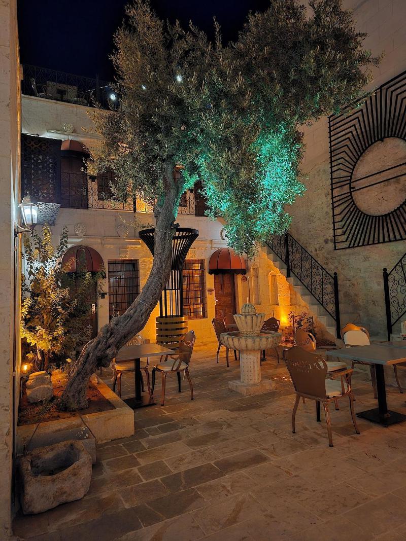 Abgar Otel image