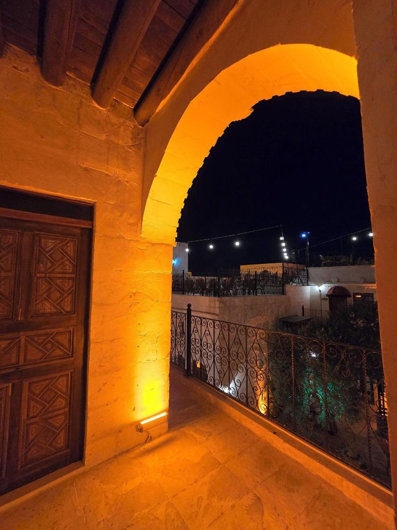 Abgar Otel image