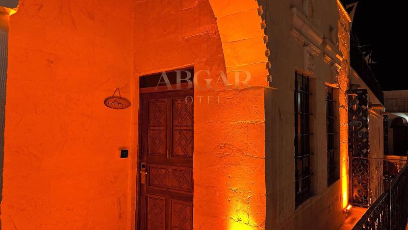 Abgar Otel image