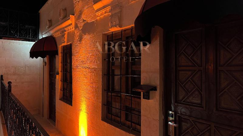 Abgar Otel image