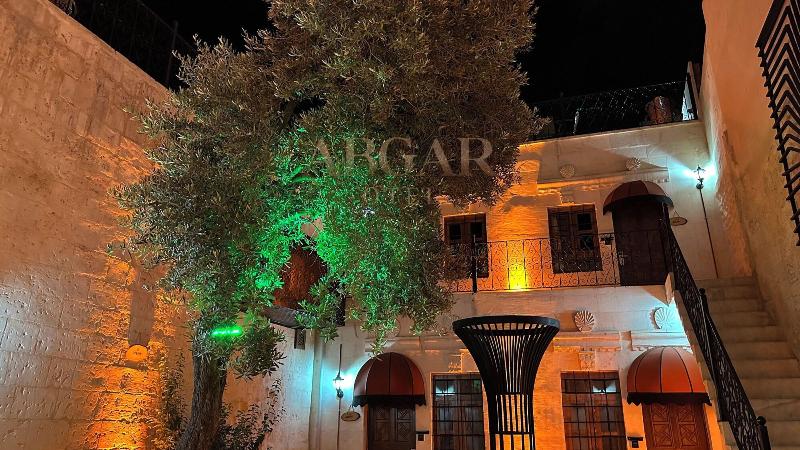Abgar Otel image