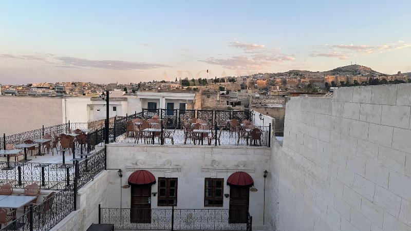 Abgar Otel image