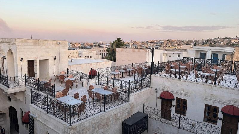 Abgar Otel image