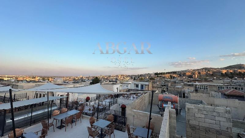 Abgar Otel image