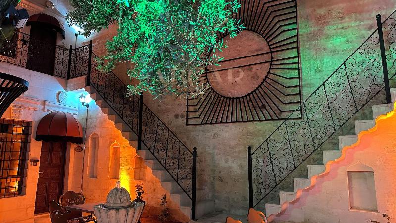 Abgar Otel image
