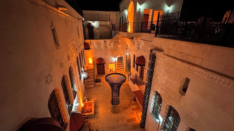 Abgar Otel image