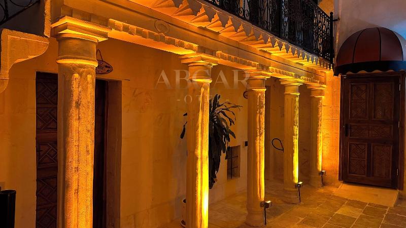 Abgar Otel image
