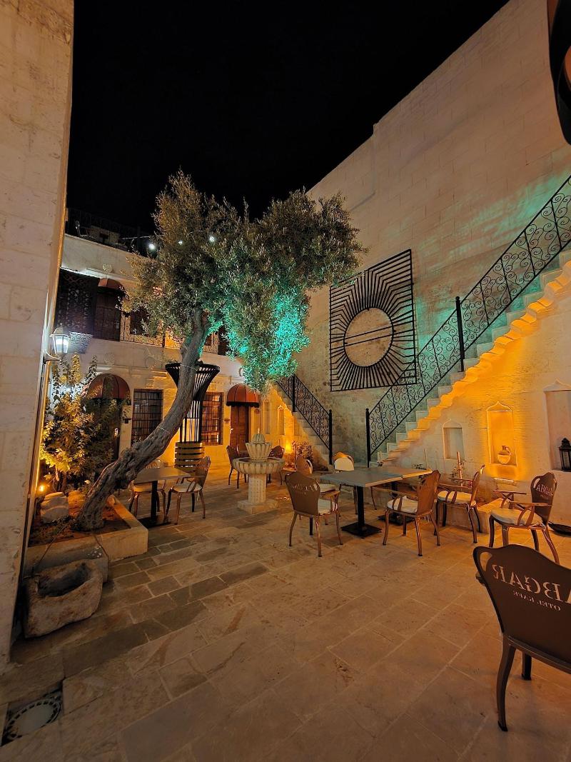 Abgar Otel image