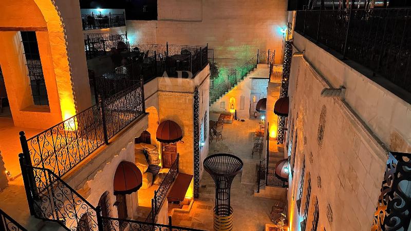 Abgar Otel image