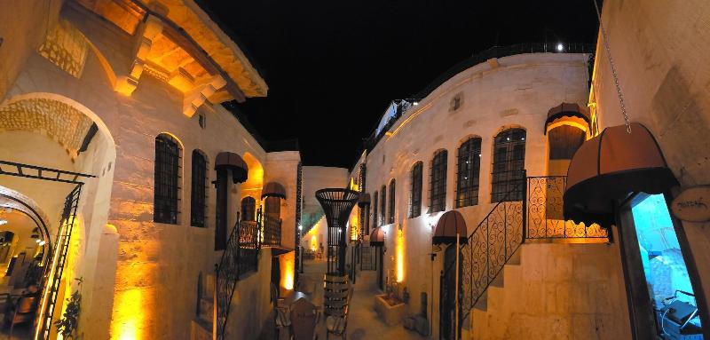 Abgar Otel image