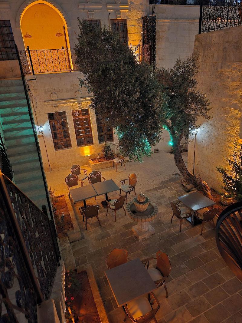 Abgar Otel image