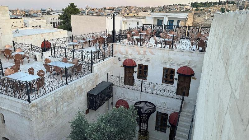 Abgar Otel image