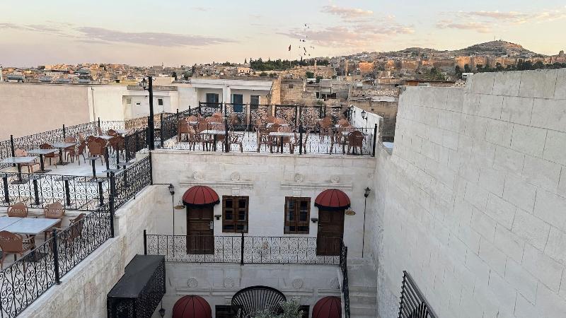 Abgar Otel image