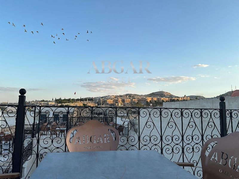 Abgar Otel image