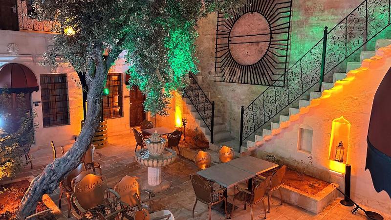 Abgar Otel image