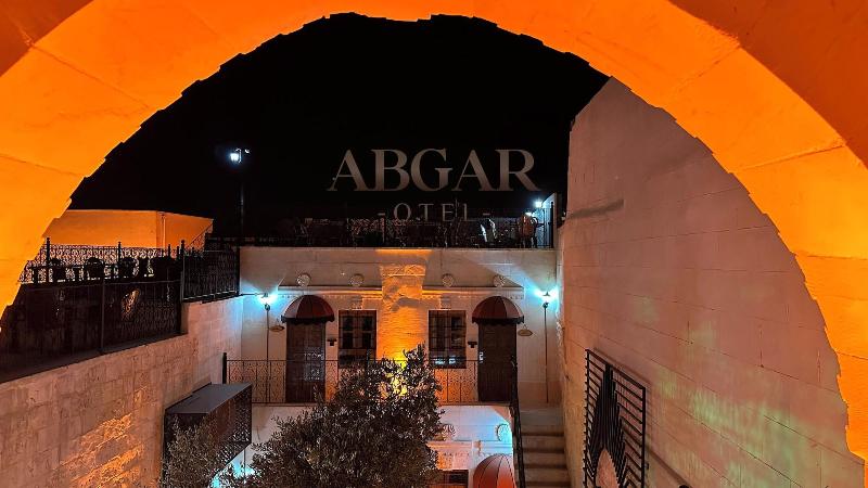 Abgar Otel image