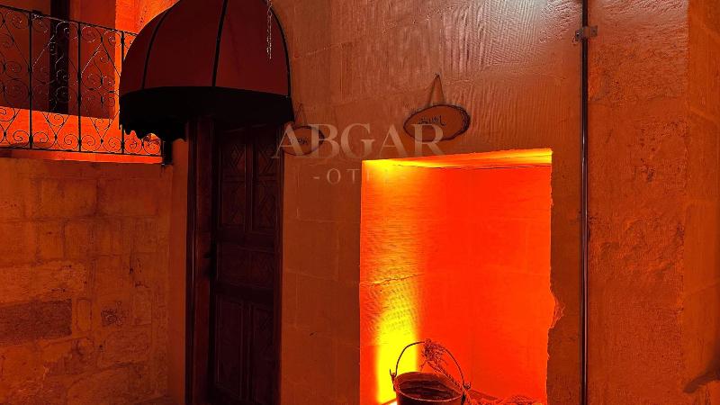 Abgar Otel image