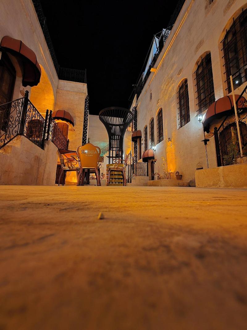 Abgar Otel image
