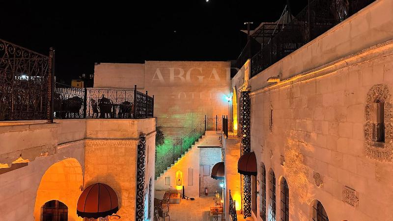 Abgar Otel image