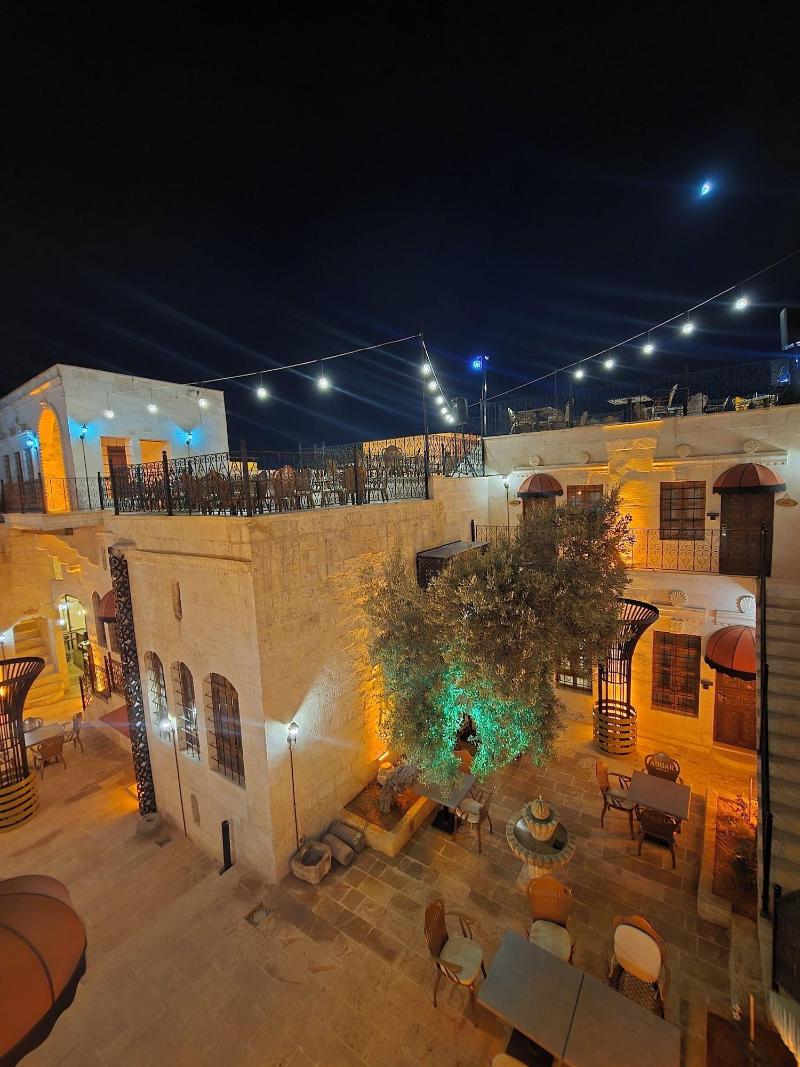 Abgar Otel image