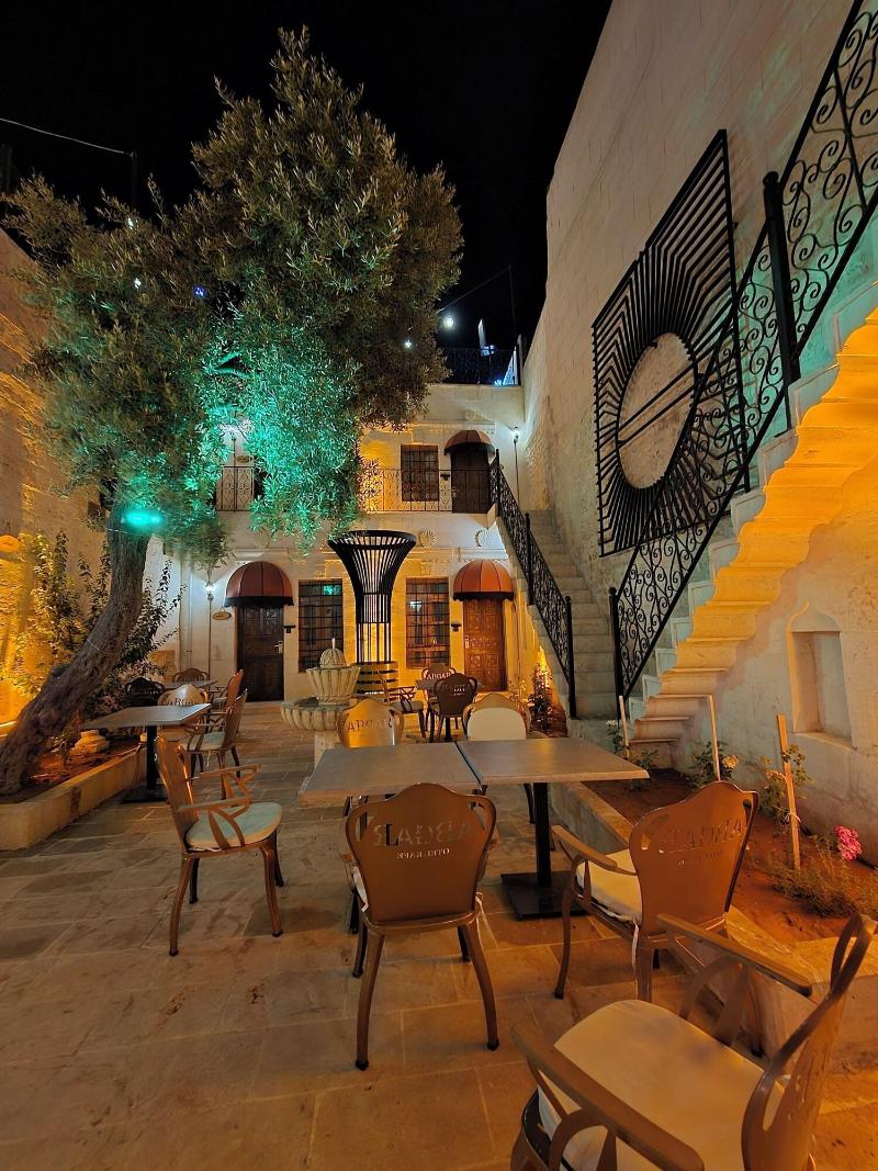 Abgar Otel image