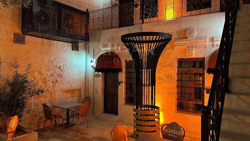 Abgar Otel image