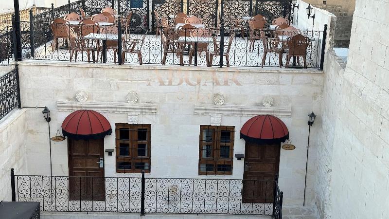 Abgar Otel image