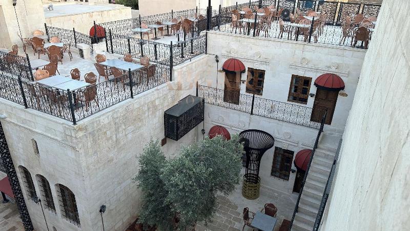 Abgar Otel image