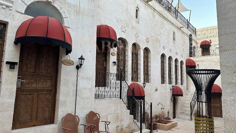 Abgar Otel image