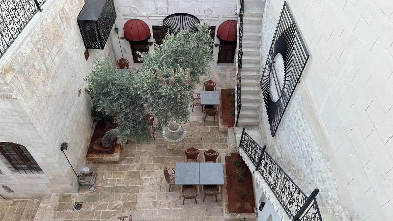Abgar Otel image