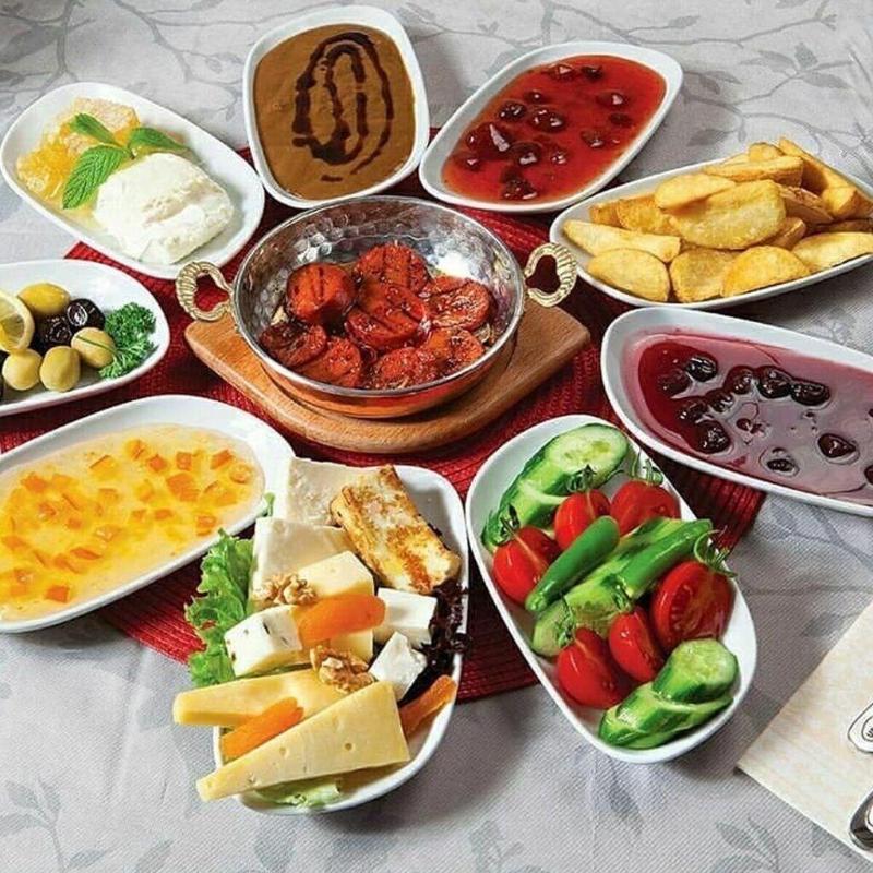 Abgar Otel image