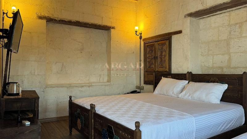 Abgar Otel image