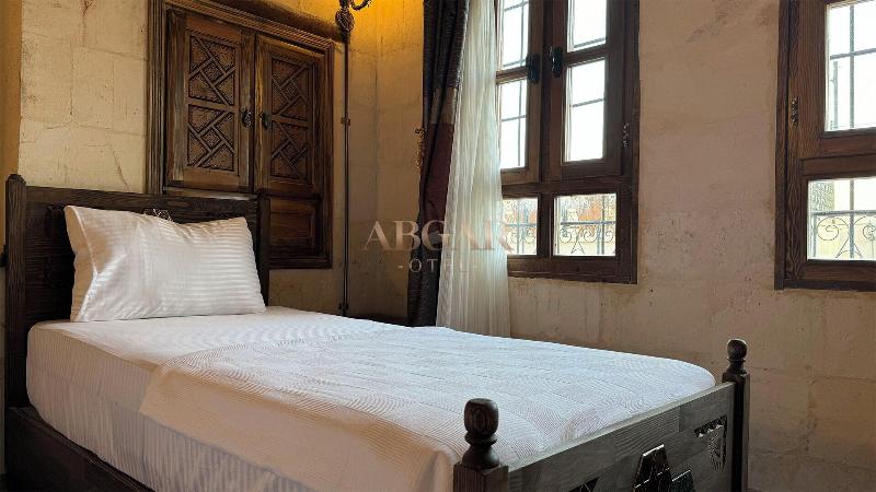 Abgar Otel image