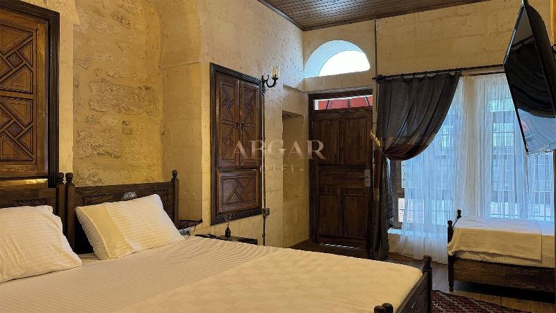 Abgar Otel image