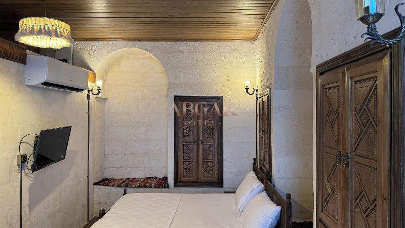 Abgar Otel image