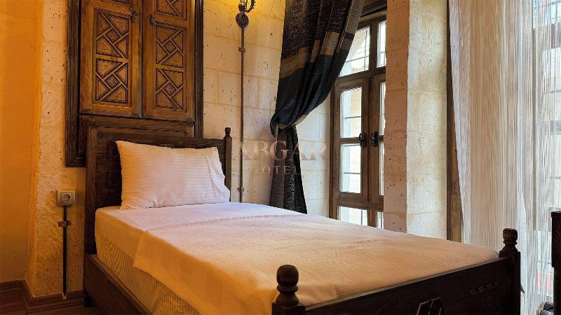 Abgar Otel image