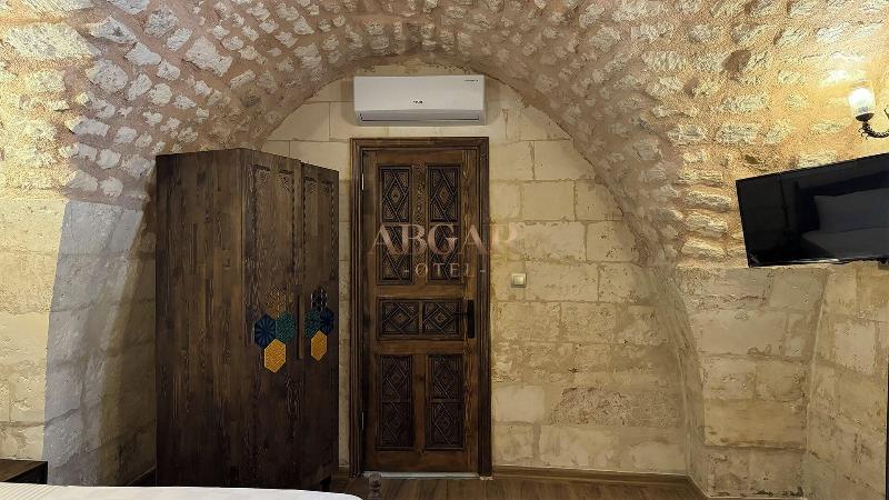 Abgar Otel image