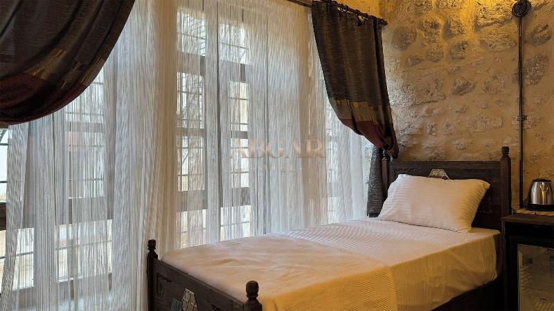 Abgar Otel image