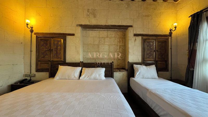 Abgar Otel image