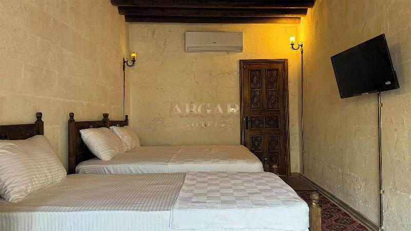 Abgar Otel image