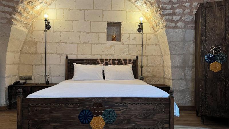 Abgar Otel image